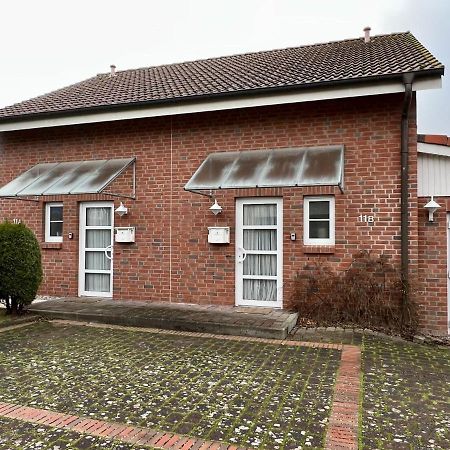 Kellenhusen - Ferienhaus Espig 11 A Eksteriør billede