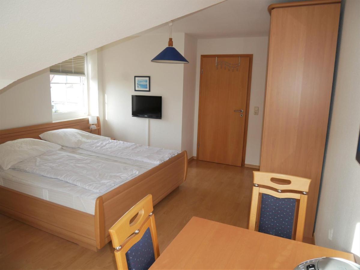 Kellenhusen - Ferienhaus Espig 11 A Eksteriør billede