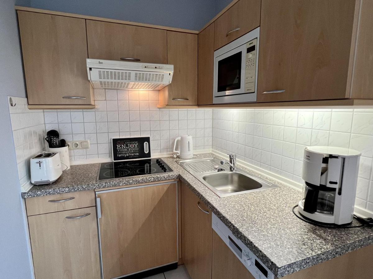 Kellenhusen - Ferienhaus Espig 11 A Eksteriør billede