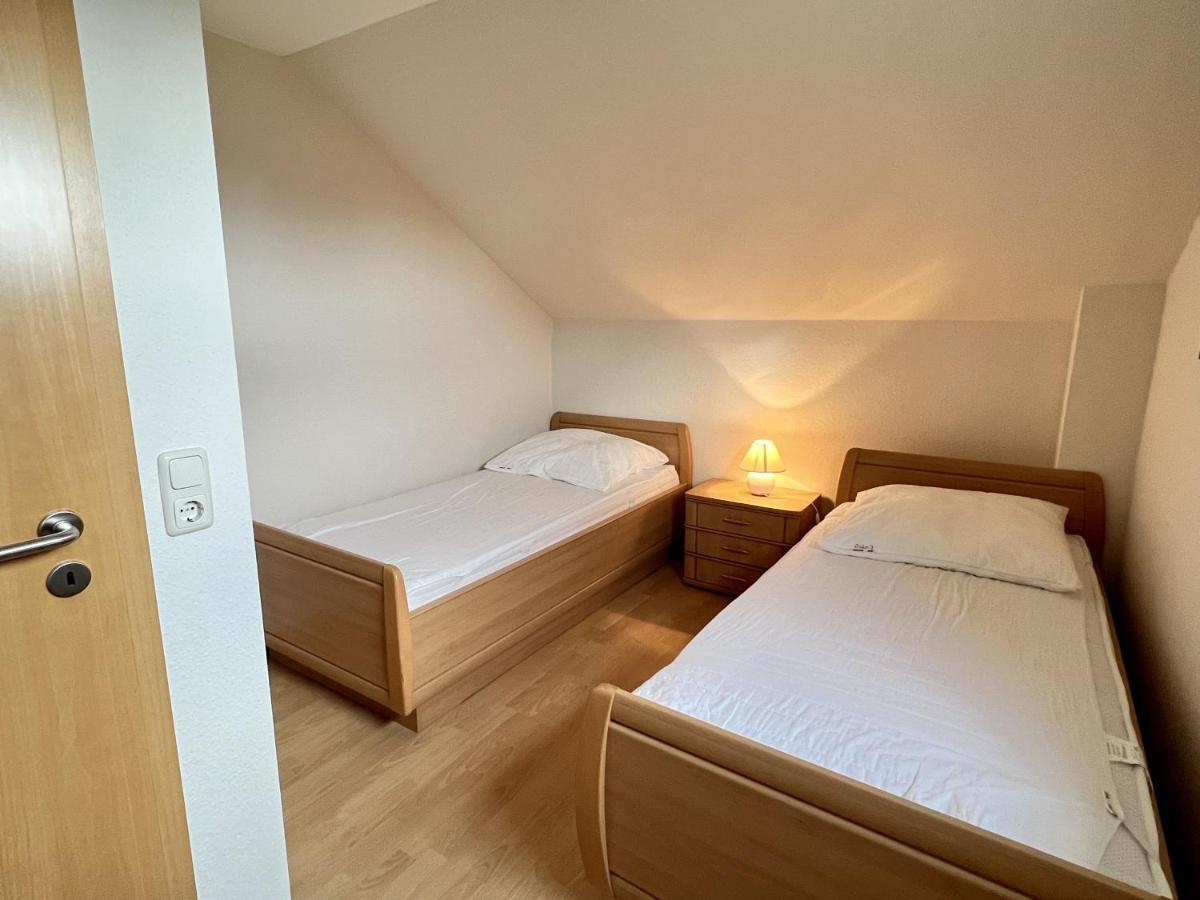 Kellenhusen - Ferienhaus Espig 11 A Eksteriør billede