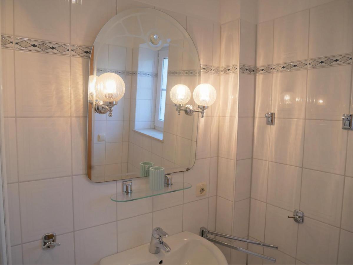 Kellenhusen - Ferienhaus Espig 11 A Eksteriør billede
